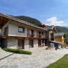SPLENDIDA VILLA BIFAMILIARE SPLENDIDA VILLA BIFAMILIARE
